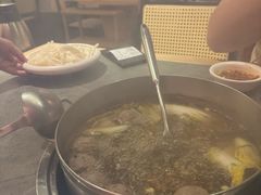 -嬷孙家潮汕牛肉火锅(北京路天河城店)