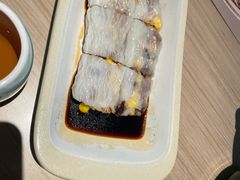 -茶港·点心·啫啫煲(王府井店)