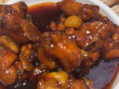 -乡村基·川味现炒大王(熙悦天街店)