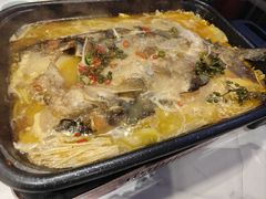 -蜀腾川·火锅鱼.烤鱼(新世界城店)