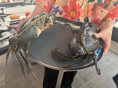 -Ministry of Crab•MOC(交子大道店)