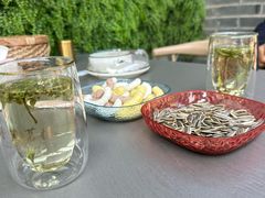 -香芙茗茶楼(梅家坞总店)