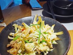 -金牌外婆家(苏州中心店)