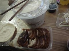 -新興传承烤鸭