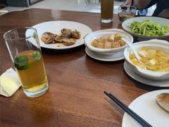 -祥记餐饮•豫粤珍味(金隅大厦店)
