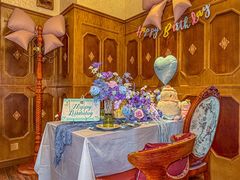 -秘密旅行Bonjour(黑金冠 江南西店)