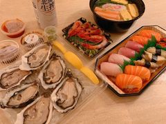 -鮨之佐壽司外賣店(氹仔市区店)