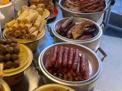 -柳州肥姨妈大骨螺蛳粉(万达中心店)