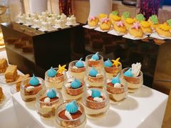 -River Café 海鲜自助(重庆丽笙世嘉酒店)