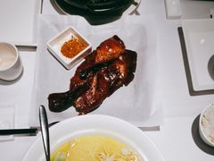 -小厨娘淮扬菜(清江苏宁广场店)