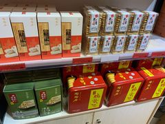 -陶陶居饼家(惠福东路店)