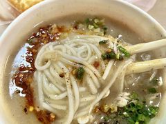 -汪记鲜鱼糊汤粉(沈阳路总店)