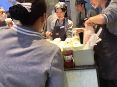 -奈雪的茶(亨特国际广场店)