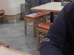 -杏园餐厅(西四北大街店)