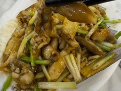 -盈田盈粥庄(博山东路店)