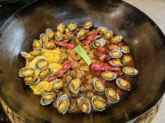 -田水湾丨地道安徽菜(文化路店)