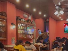 大堂-番茄屋葡式美食(总店)