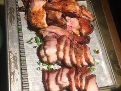 -绿茶餐厅(广州天河城店)