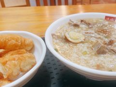 -浮屿大同鸭肉粥·始于1983年