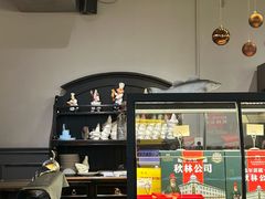 -秋林西餐厅(总店)