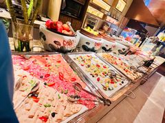 -嘉定凯悦·咖啡厅