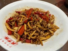 -天下客饭店(中山路店)