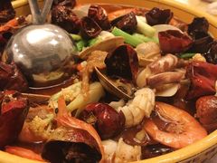 -华兴大酒楼(亿宝大厦店)