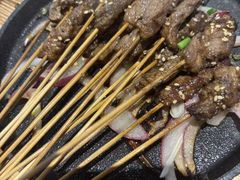-本色.小马哥烧烤(五一路总店)