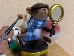 -泡泡玛特POPMART(蓝色港湾店)