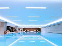 -青岛海尔洲际酒店