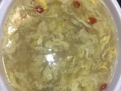 桂花米酒小丸子-江南苑精菜坊