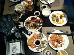 -339旋转餐厅(天府熊猫塔店)