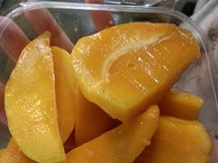 大芒果-垦丁大街