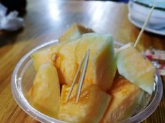 -杨合林啊兰烤鱼