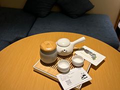 -全季酒店(成都春熙路IFS国金中心店)