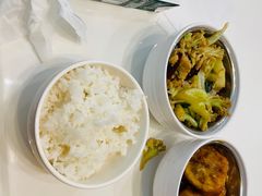 -腾讯食堂(腾讯大厦店)