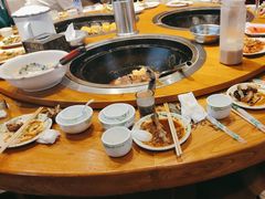 -缘福乡村铁锅炖民宿(八达岭店)