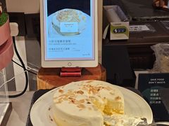 -粤海喜来登酒店·盛宴海鲜牛排自助餐厅(天河城店)