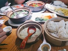 -点心传说·粤菜点心(佐阾虹湾店)