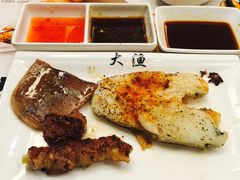 -大渔铁板烧(万象城店)