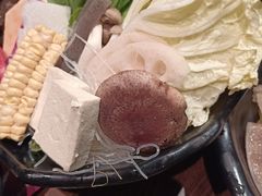 -呷哺呷哺 小火锅 (浦东新欧尚超市店)
