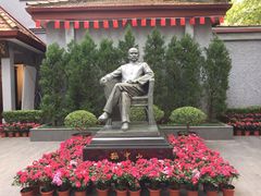 -上海孙中山故居纪念馆