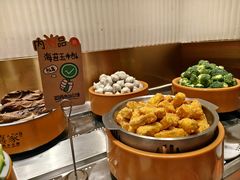-喜家自助小火锅(乐客城店)