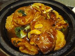 -老正兴菜馆(福州路店)