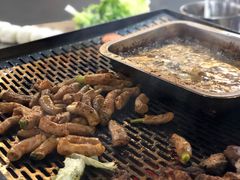 -西昌老号李小肠特色烧烤园(双流店)