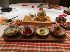 开胃四小碟-叶叶菩提(旗舰店)