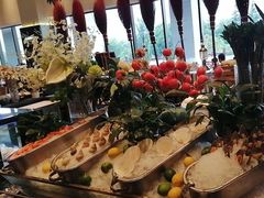 -悦椿温泉酒店·悦椿苑火锅餐厅