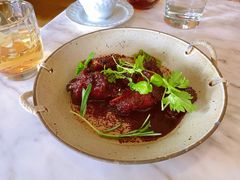-The Rug Cafe(王府中环店)