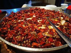 -水煮三国·川鲁江湖菜(香山店)