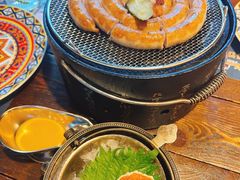 -卢布里西餐厅(总店)